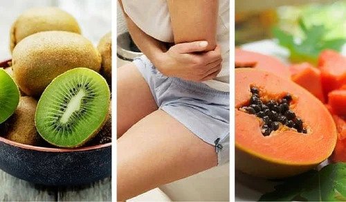 Beneficios de las frutas