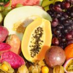 Qué fruta es buena para ir al baño