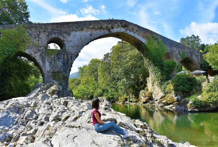 ¿Qué ver y hacer en Asturias en 4 días?