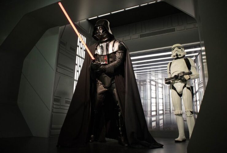 Mandalorian