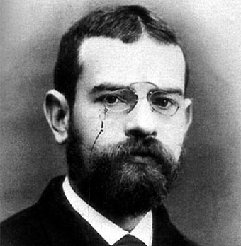 Leopoldo Alas Clar&iacute;n