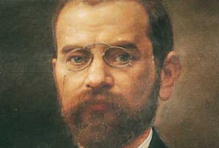 ¿Quién es Leopoldo Alas Clarín y por qué es un genio de la literatura?