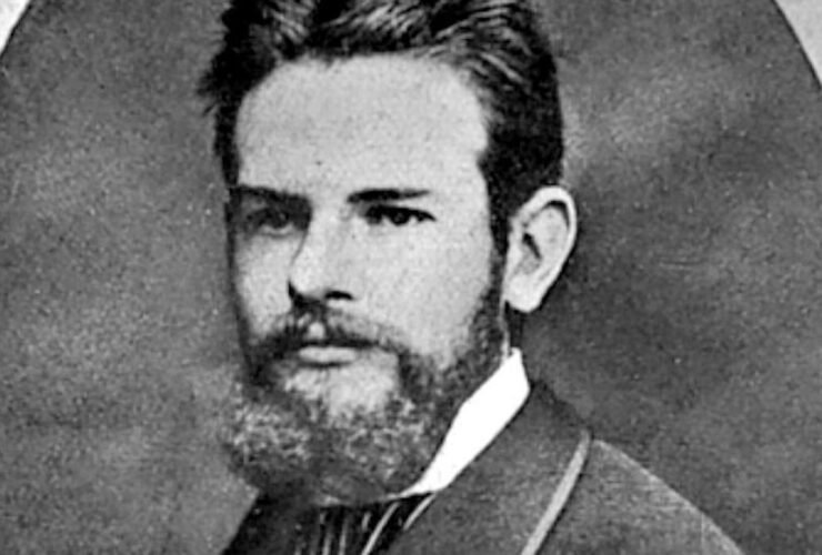 Leopoldo Alas