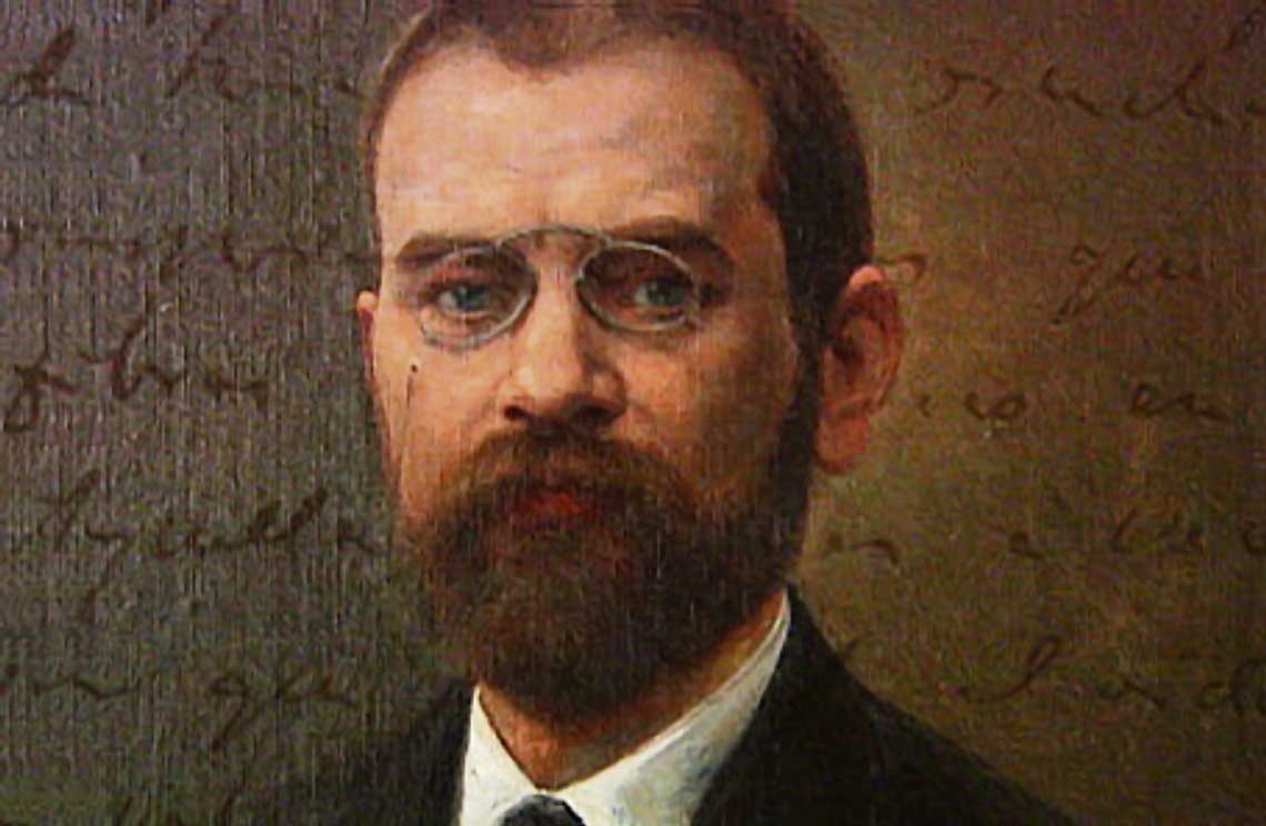 Leopoldo Alas Clarín