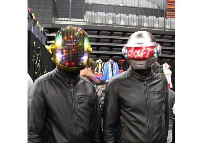 Daft Punk