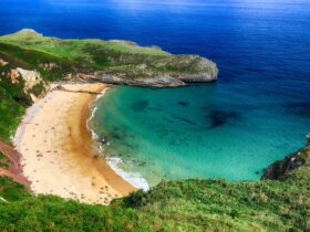 Descubre las playas más hermosas de Asturias