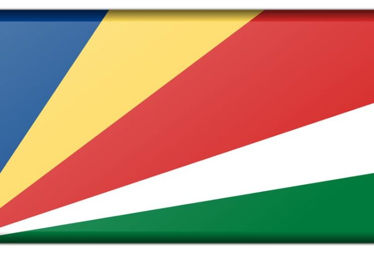 Las Seychelles