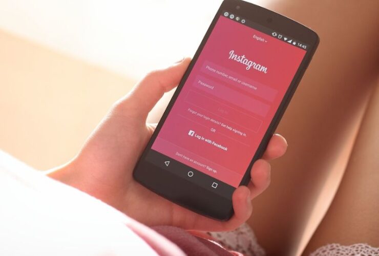 Instagram