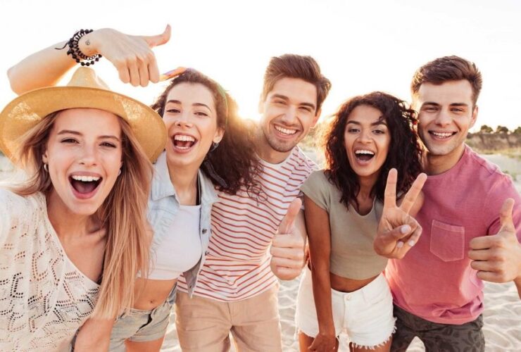 estudiar inglés en malta
