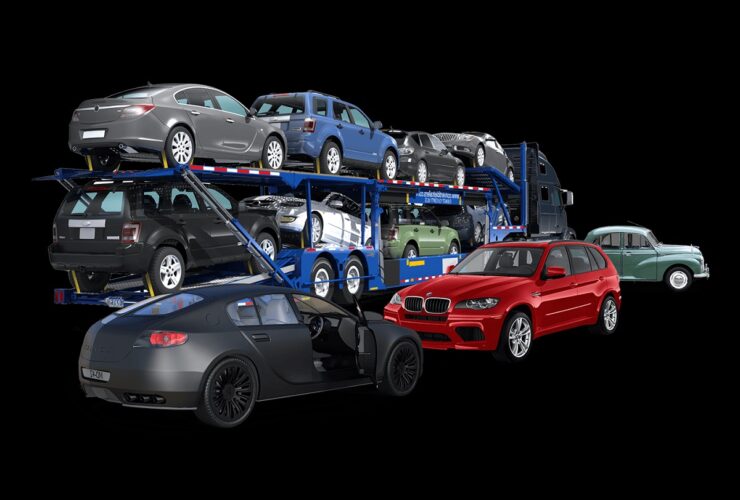 TRANSPORTE ASTURIAS