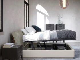 cama canape