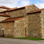 Descubre el impresionante arte prerrománico asturiano