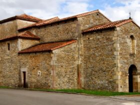 Descubre el impresionante arte prerrománico asturiano