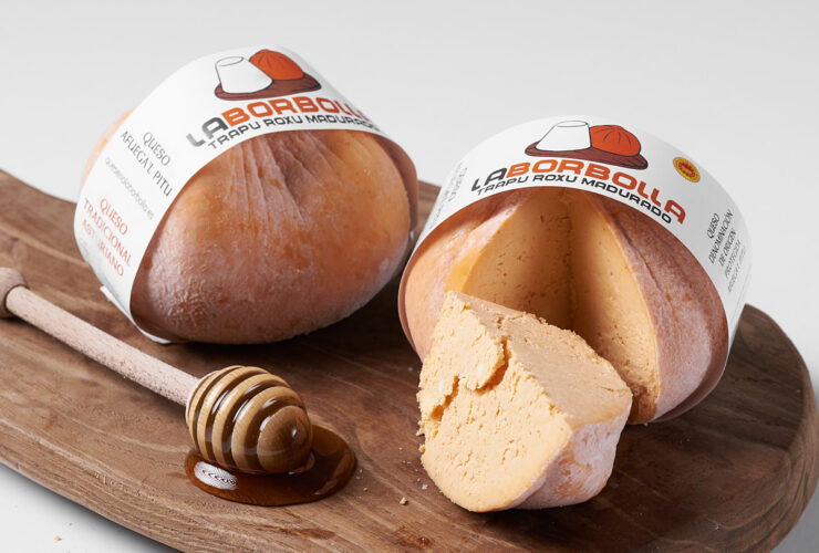 Descubre los Secretos del Queso Afuega'l Pitu: Tradición y Sabor en Cada Bocado