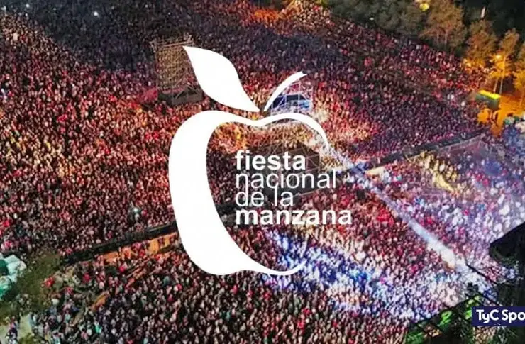 Descubre todo sobre el Festival de la Manzana: Historia, Tradiciones y Delicias