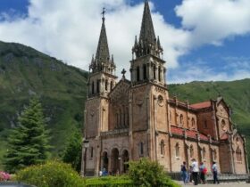 Descubre los secretos de Monte Auseva: una joya escondida en España