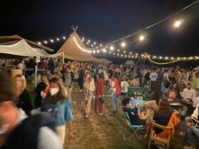 Fiestas de Caravia: ¡Descubre la tradición y alegría en este encantador pueblo asturiano!