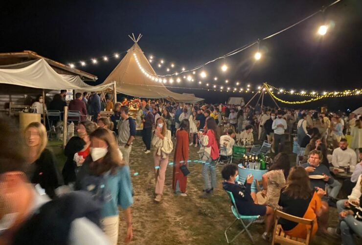 Fiestas de Caravia: ¡Descubre la tradición y alegría en este encantador pueblo asturiano!