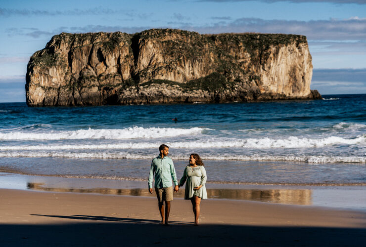 playa de adrin