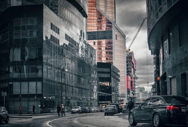 Morgan Stanley