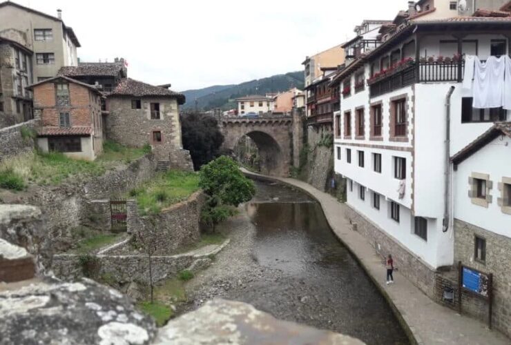 Leyenda de Potes