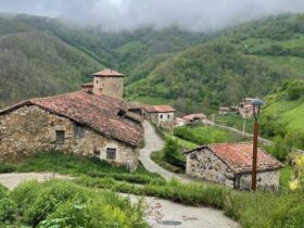 Asturias medieval