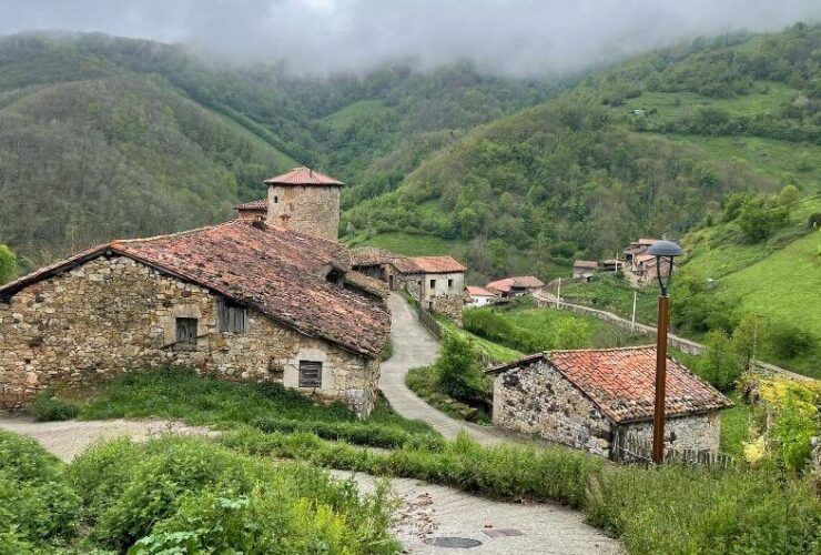 Asturias medieval