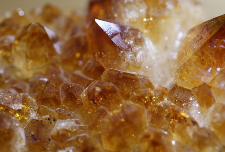 minerales asturias
