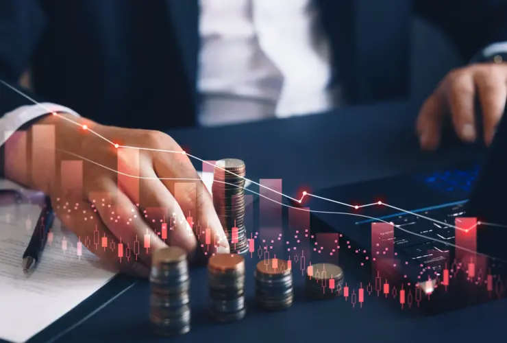 Prevenir crisis económicas en tu negocio