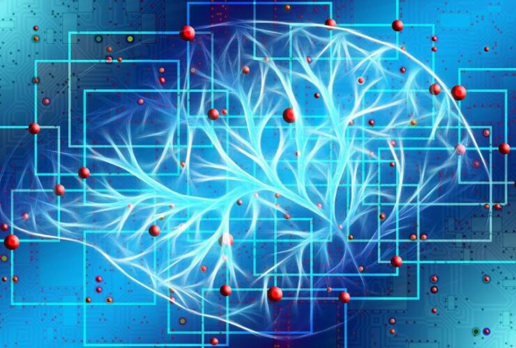 inteligencia artificial