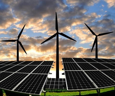Energía-Renovable