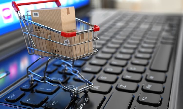 eCommerce