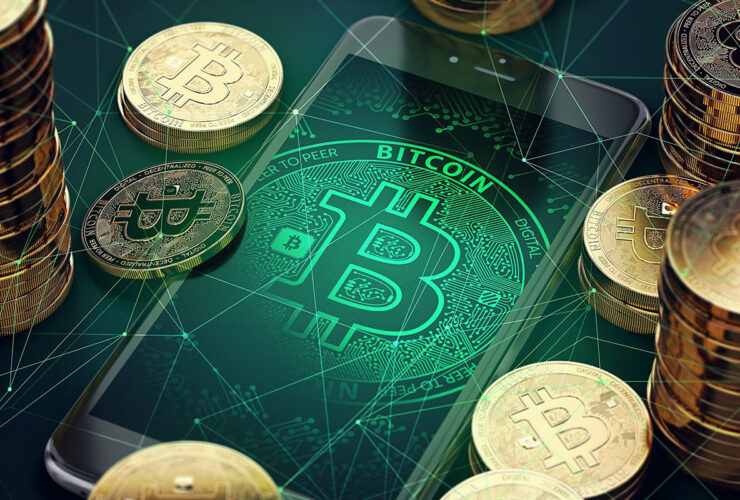 monedas virtuales