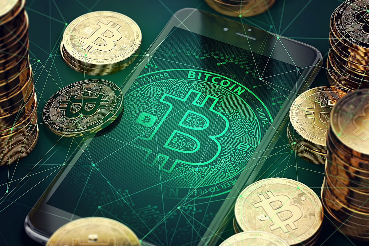 monedas virtuales