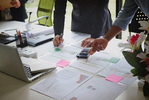 fiscalidad para empresas