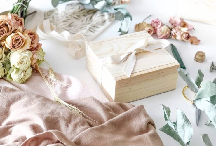 regalos de boda