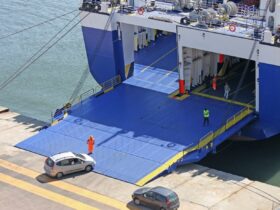viajar con mr ferry