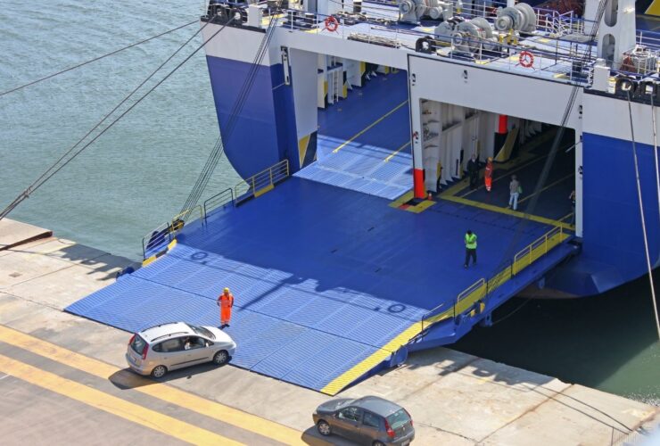 viajar con mr ferry
