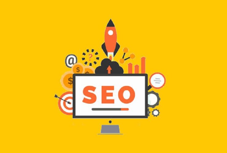 agencia seo en la coruña