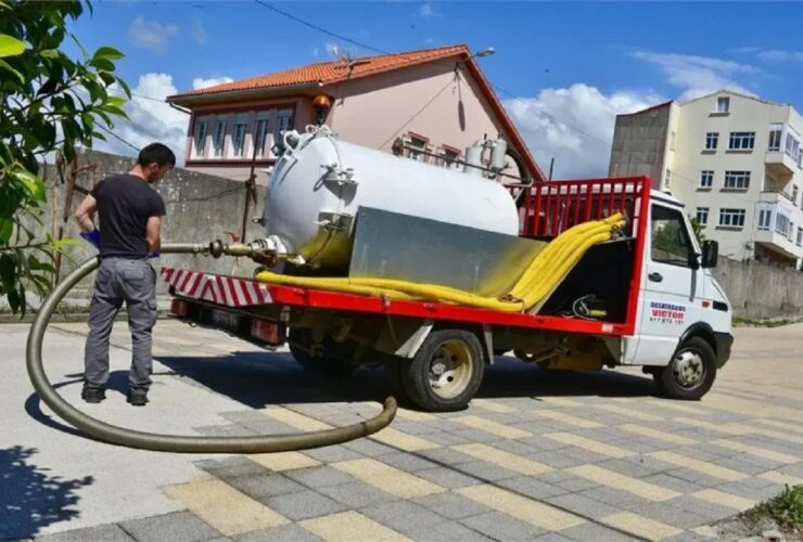 empresa desatascos asturias