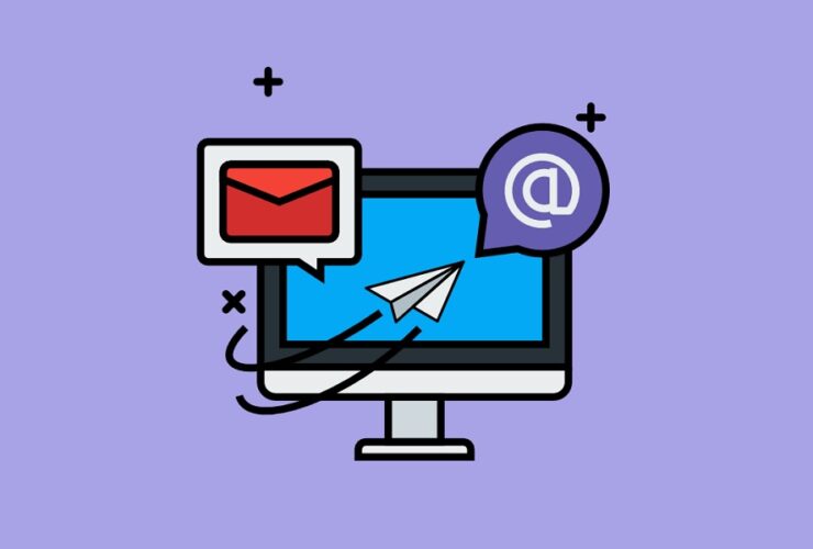 marketing por correo electronico