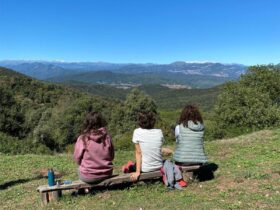 retiros en asturias