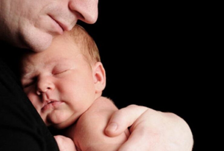 PERMISOS POR PATERNIDAD
