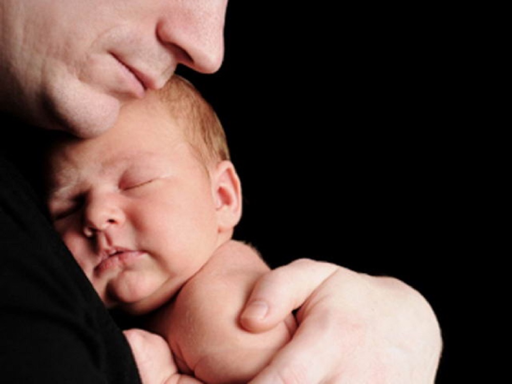 PERMISOS POR PATERNIDAD