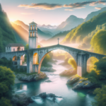 cangas de onis video