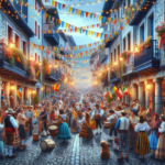 cudillero fiestas