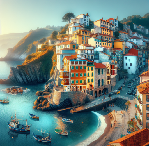 cudillero hoteles