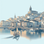 cudillero ribadesella