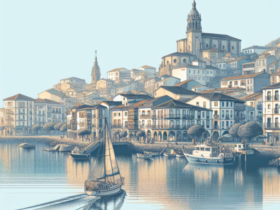 cudillero ribadesella