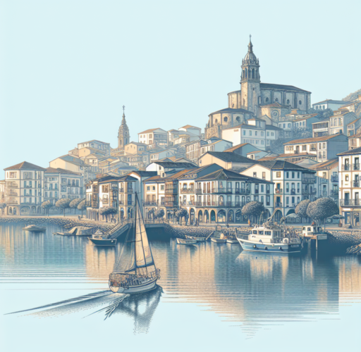 cudillero ribadesella